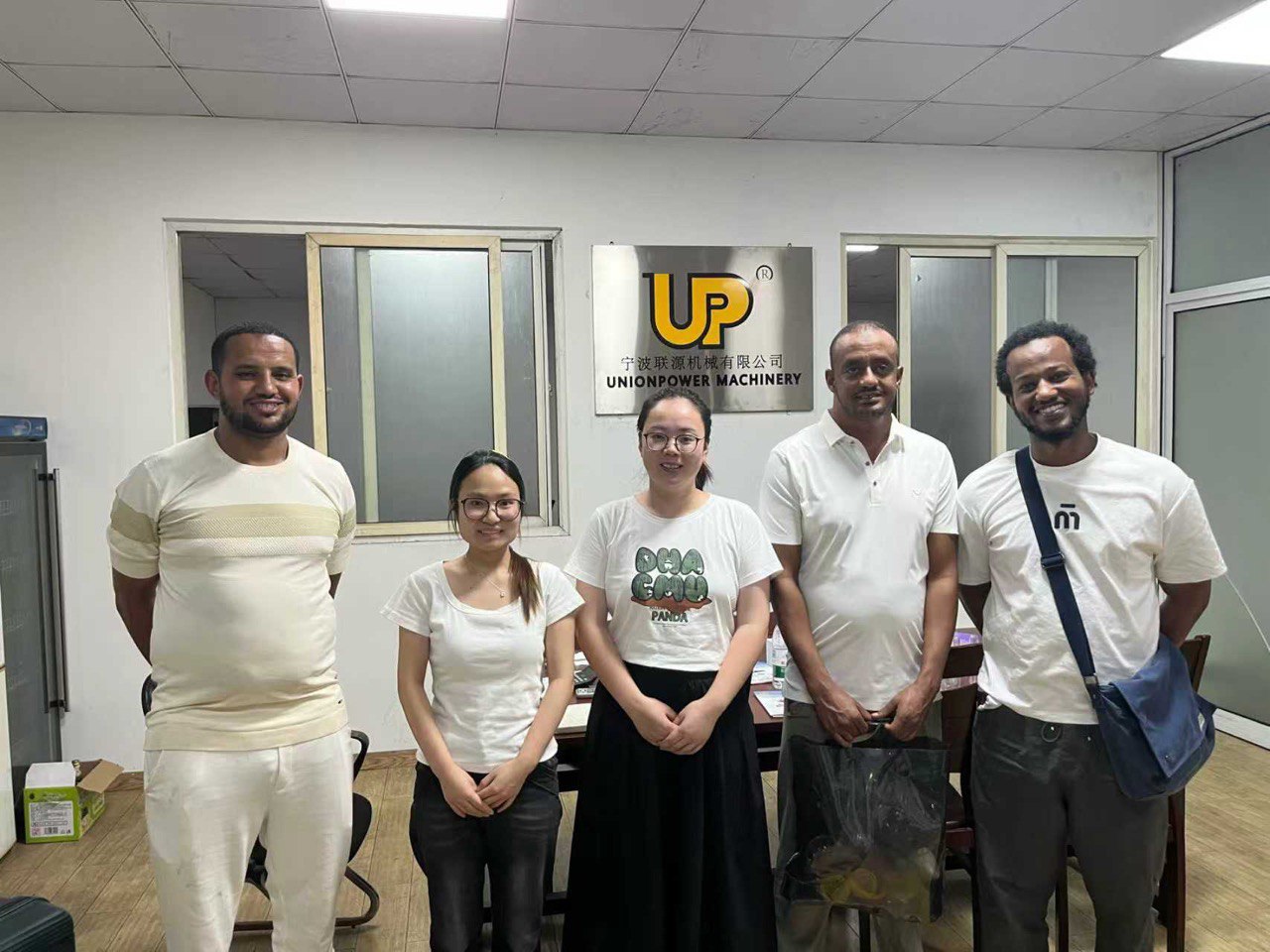 Company Team Photo 2